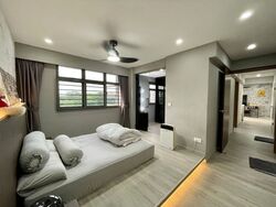 Blk 478B Valley Spring @ Yishun (Yishun), HDB 4 Rooms #595220211